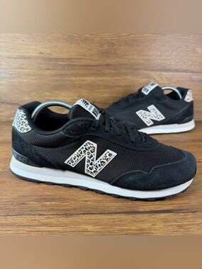 New Balance 515 Suede Sneakers Women’s Size 12 Shoes